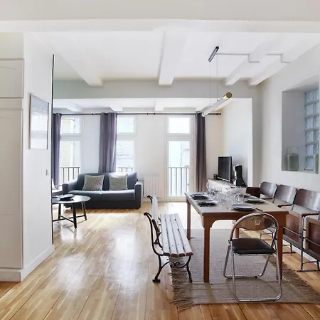 Apartmán Saint Germain Des Pres By Prestige *