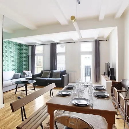 Apartmán Saint Germain Des Pres By Prestige Paříž