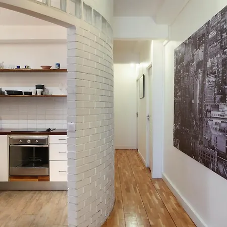 Apartmán Saint Germain Des Pres By Prestige Paříž