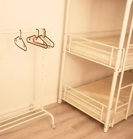 A 20 Minutes De Paris Séjour chez l'habitant Sarcelles