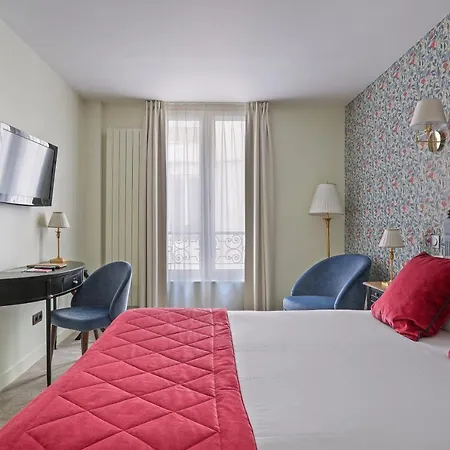 De Sevres Otel 3*