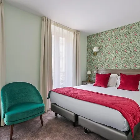 Hotel De Sèvres Paris