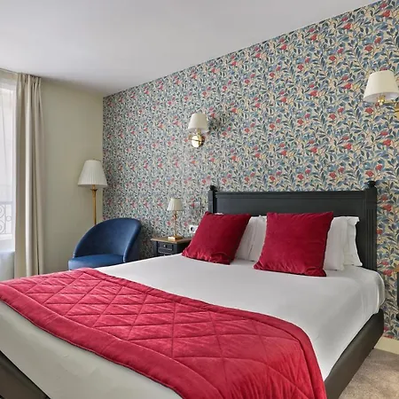 De Sèvres Hotel 3*