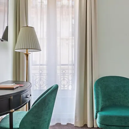 Hotel De Sèvres