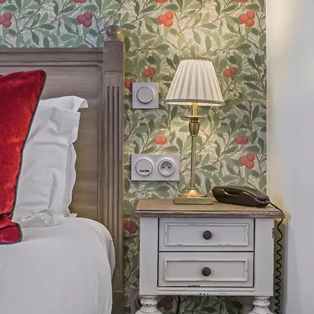 De Sevres Otel