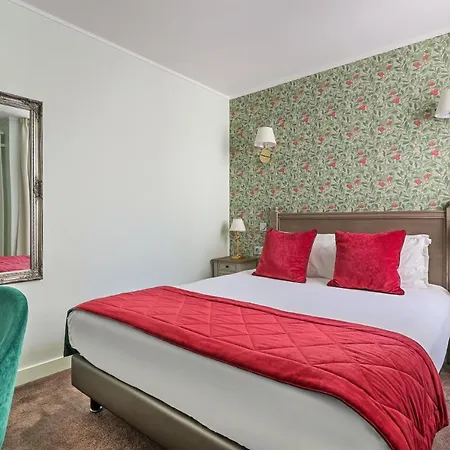 De Sevres 3* Paris