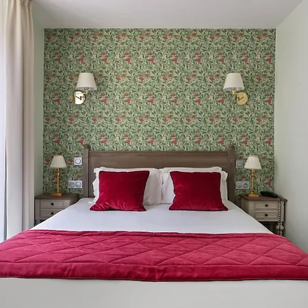 De Sèvres Hotel Paris