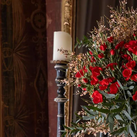 Maison Cardinal Furstemberg Hébergement de vacances *