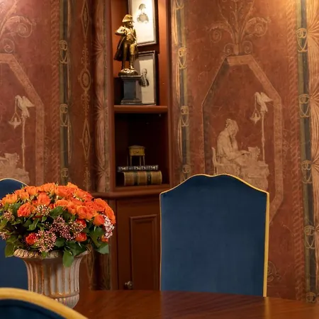 Maison Cardinal Furstemberg *
