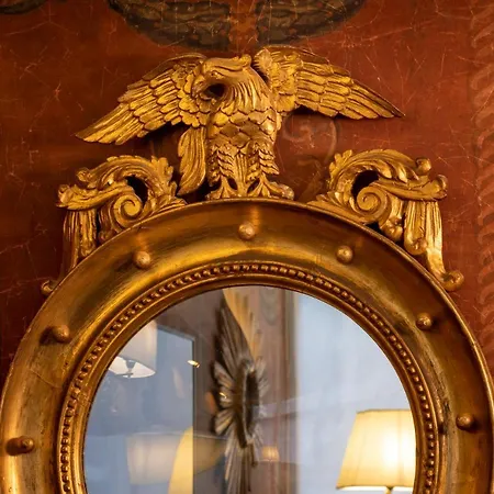 Hébergement de vacances Maison Cardinal Furstemberg