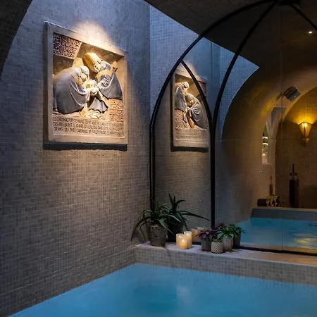 Maison Cardinal Furstemberg Hébergement de vacances