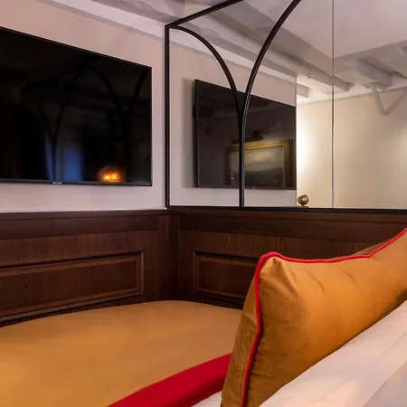 Maison Cardinal Furstemberg Hébergement de vacances *