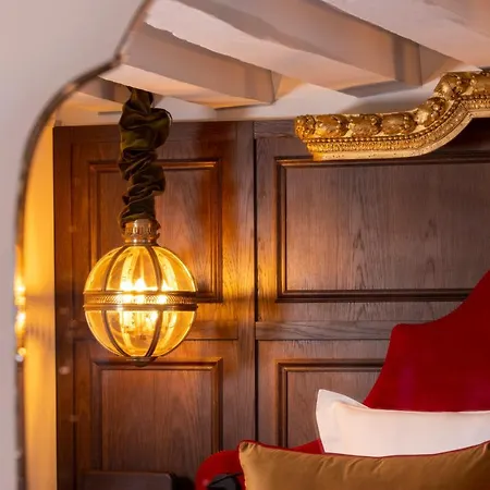 Hébergement de vacances Maison Cardinal Furstemberg *