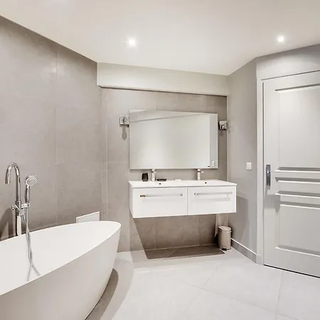 Apartment Cmg - Etienne Marcel