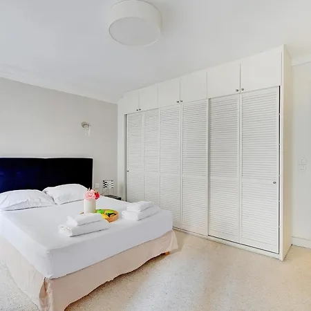Cmg - Etienne Marcel Apartment *