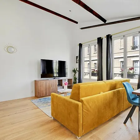 Cmg Jonas-parc Montsouris-tour Montparnasse- Paris