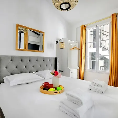 Cmg Jonas-parc Montsouris-tour Montparnasse- *
