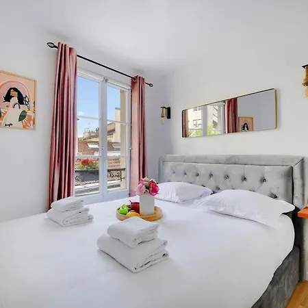 Cmg Jonas-parc Montsouris-tour Montparnasse- *