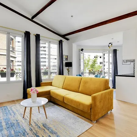 Cmg Jonas-parc Montsouris-tour Montparnasse- *