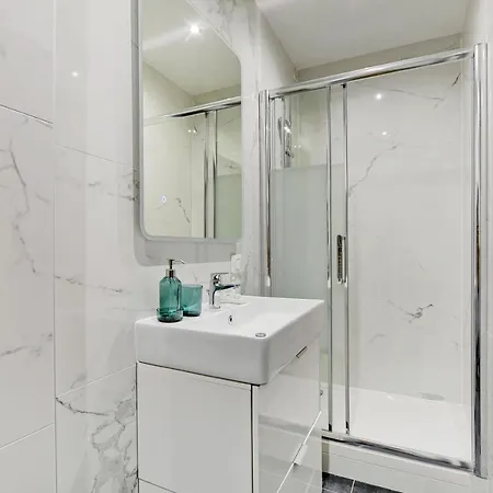 Cmg Jonas-parc Montsouris-tour Montparnasse- Appartement Paris