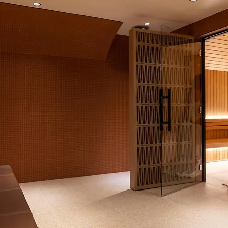Toujours&spa Hotel 4*
