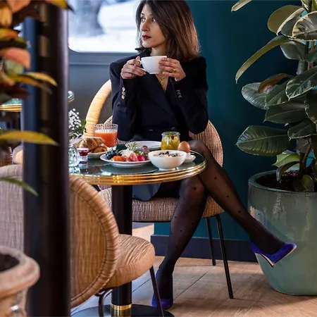 Toujours&spa Paris