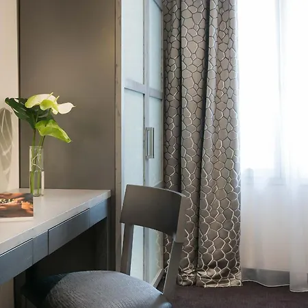 Hotel Vivienne