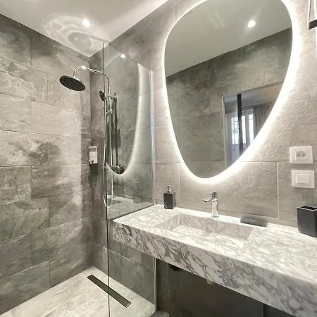Cozy Studio Champs Elysee Arc De Triomphe 2 * Paris