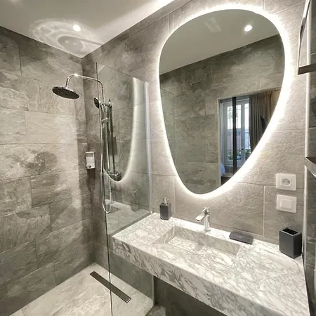 Cozy Studio Champs Elysee Arc De Triomphe 2 *