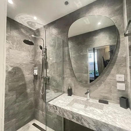 Cozy Studio Champs Elysee Arc De Triomphe 2 * Paris