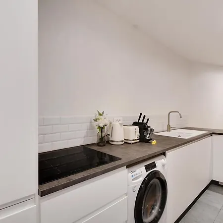 Apartment Cmg - Superbe 3br/8p - Nation/bercy