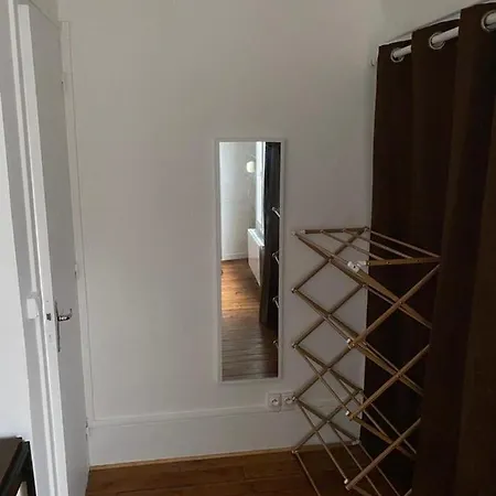 Apartamento Sweet Marche Popincourt