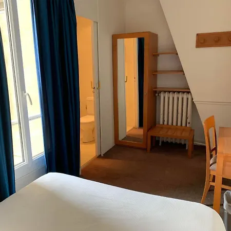 Hotel Vivienne