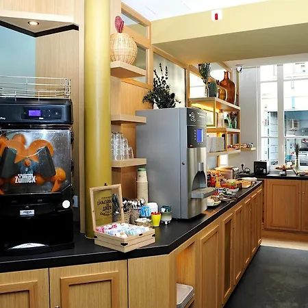 Ibis Styles Gare De Lyon Tgv