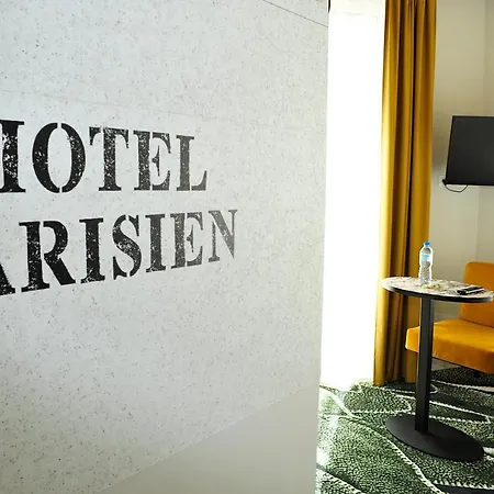 Ibis Styles Gare De Lyon Tgv Paris