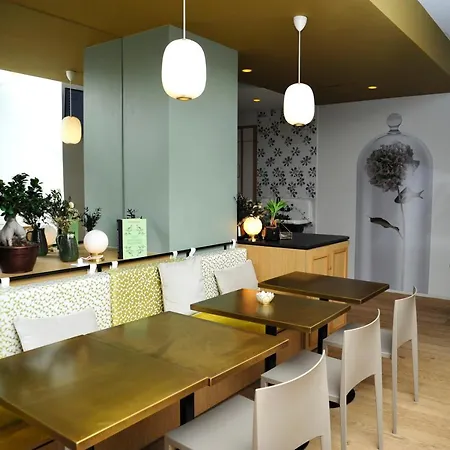 Hotel Ibis Styles Gare De Lyon Tgv 3*