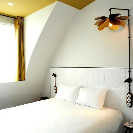 Ibis Styles Gare De Lyon Tgv Hotel Paris