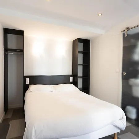 Hotel Mimosa *