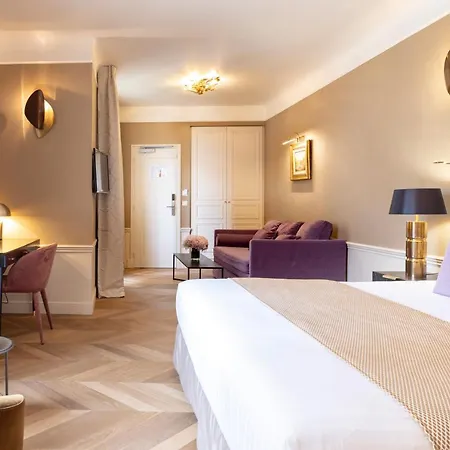 Hotel Foch