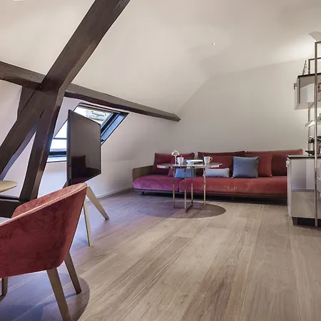 Hotel Meliá Notre-dame