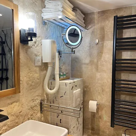 Loft Jaures Paříž