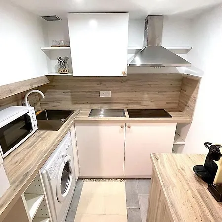 Loft Augustins Paris