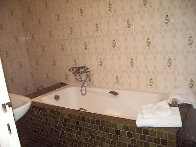Hotel Lucien&marinette Parigi