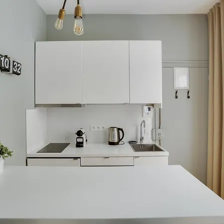 Au Coeur De Pour 2 Personnes By Weekome Apartment *