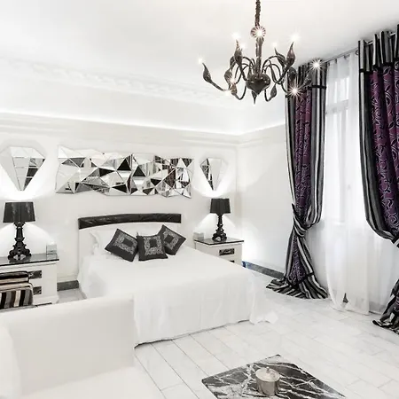 The Guest Apartment *