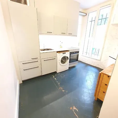 Appartement Sweet Montmartre Felix Ziem *