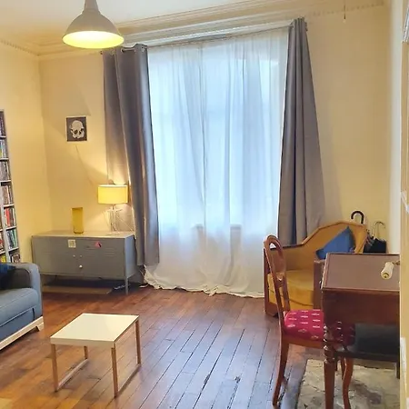 Sweet Montmartre Felix Ziem Appartement Paris