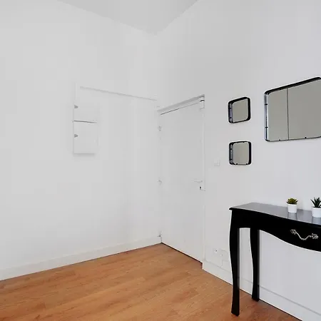 Apartment Cmg - Lumineux 4p 1bd Tiquetonne Chatelet *