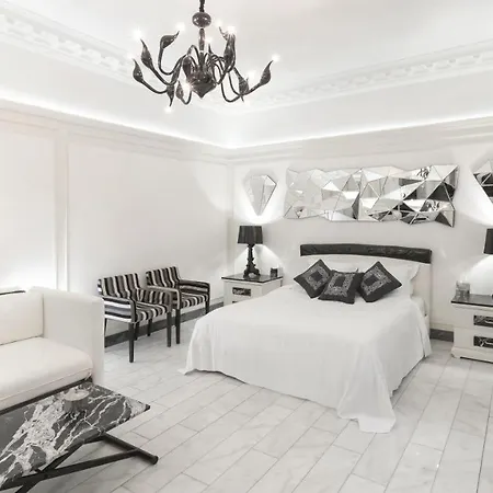 The Guest Apartment *