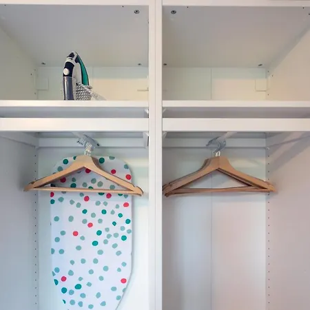 Ws Notre-dame - Linne Apartment